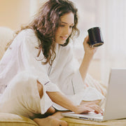 marketing ideas and pop bys for small business client gifts and referral gift ideas